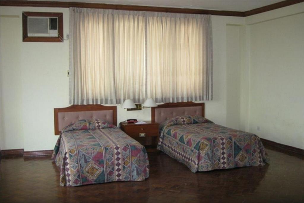 Yuzana Hotel Yangon Exterior photo