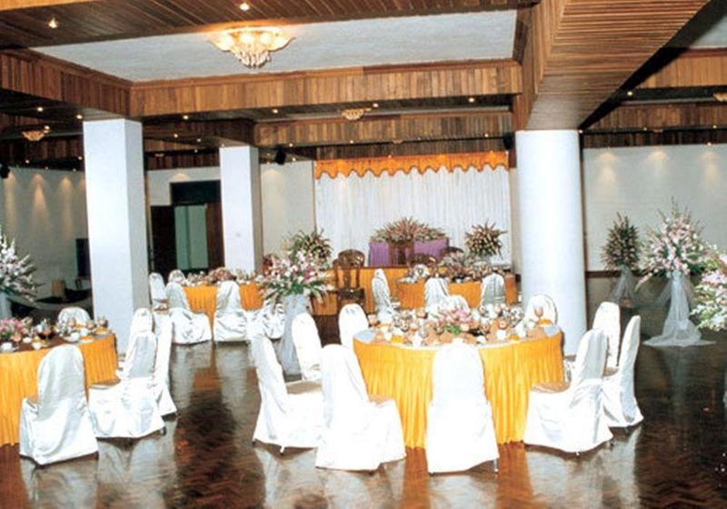 Yuzana Hotel Yangon Exterior photo